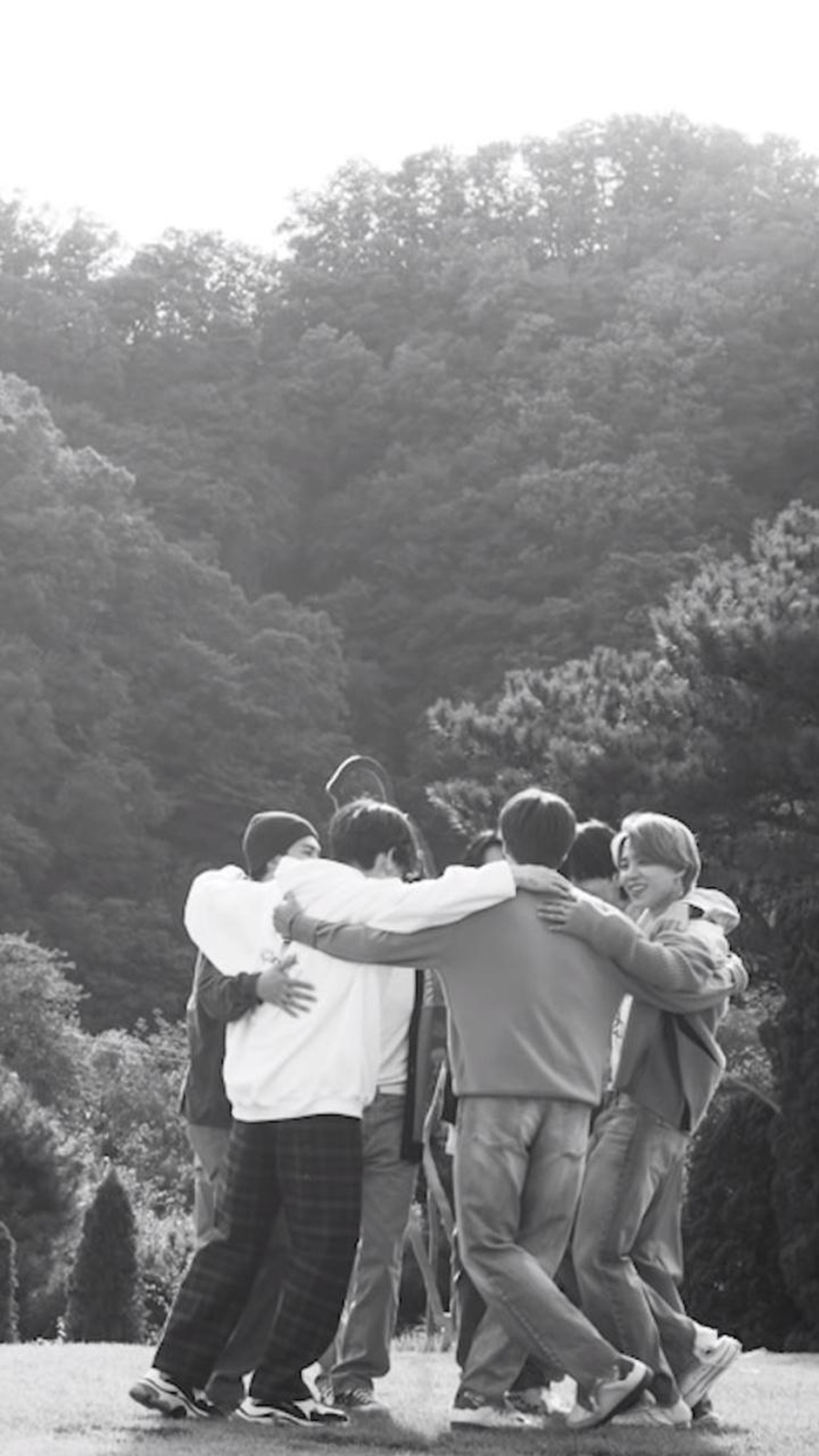 Bts Phone Background