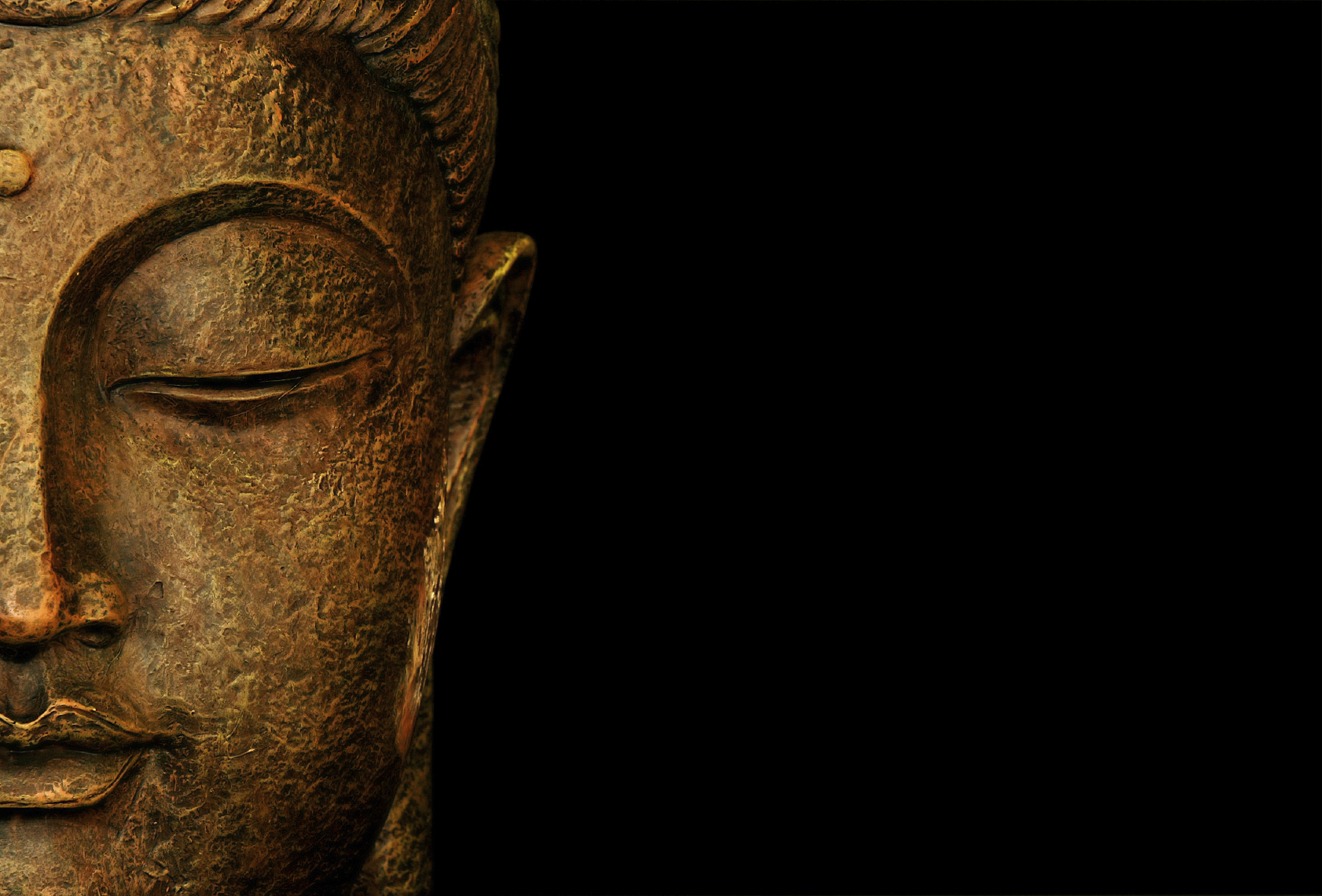 Buddhism Background