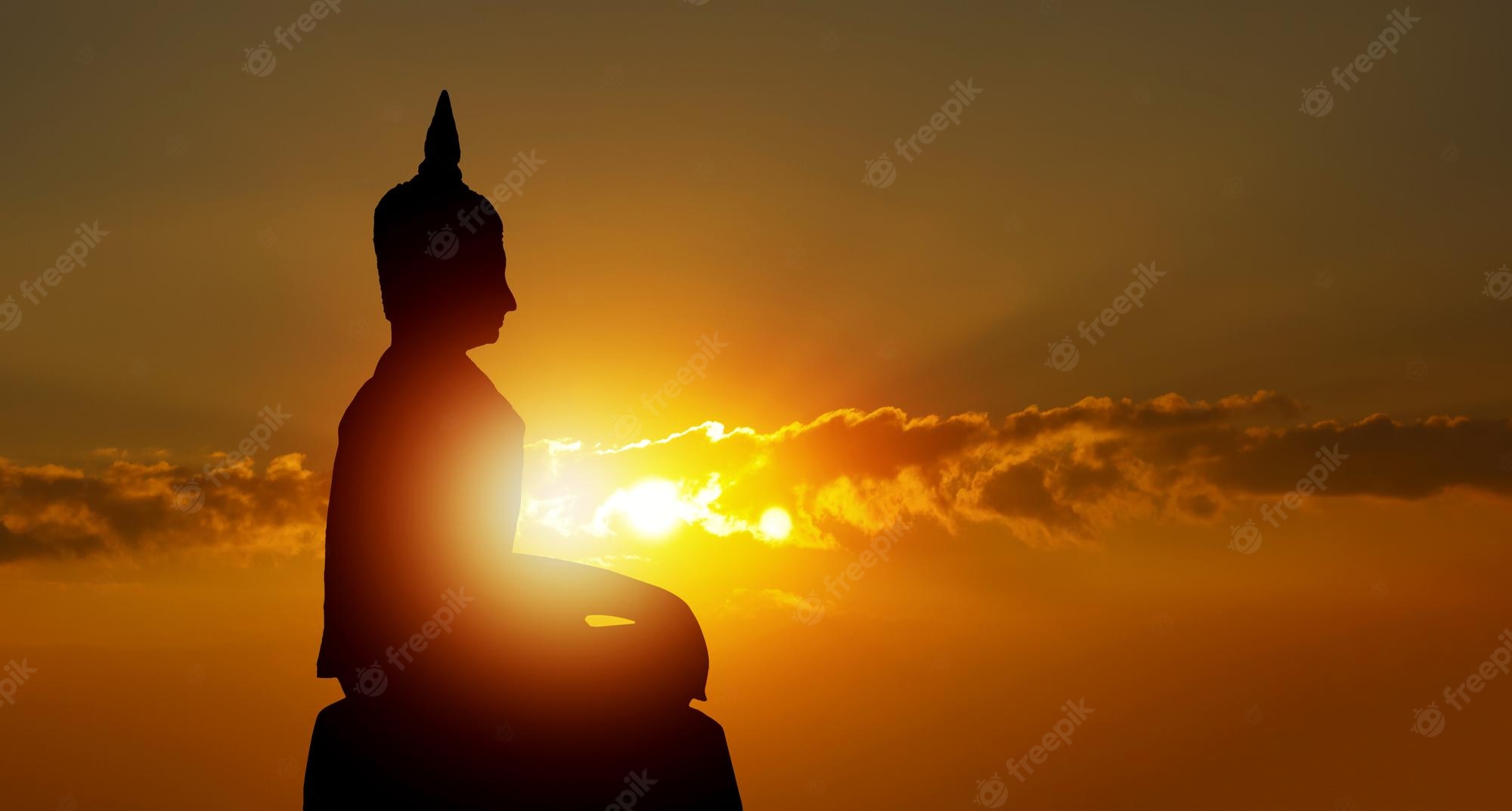 Buddhism Background