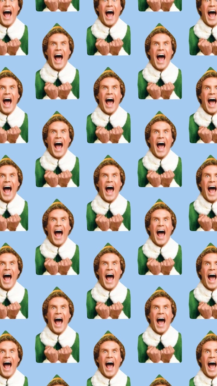 Buddy The Elf Background