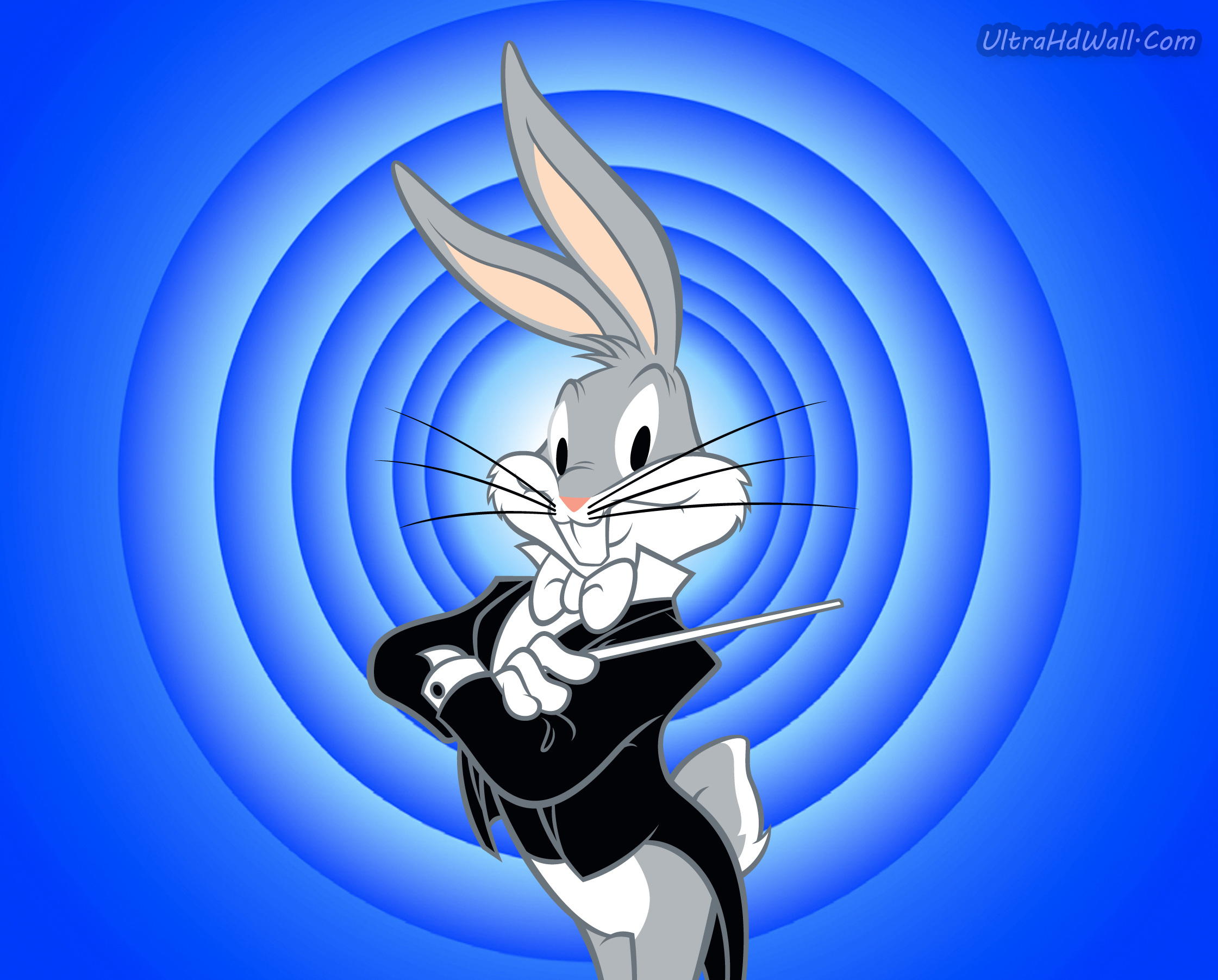 Bugs Bunny Background