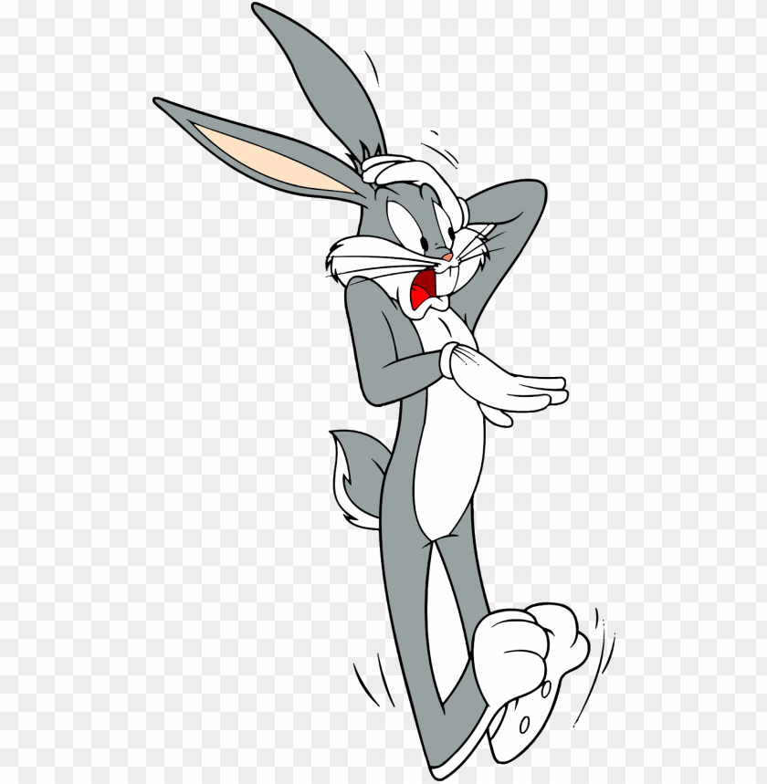 Bugs Bunny Background