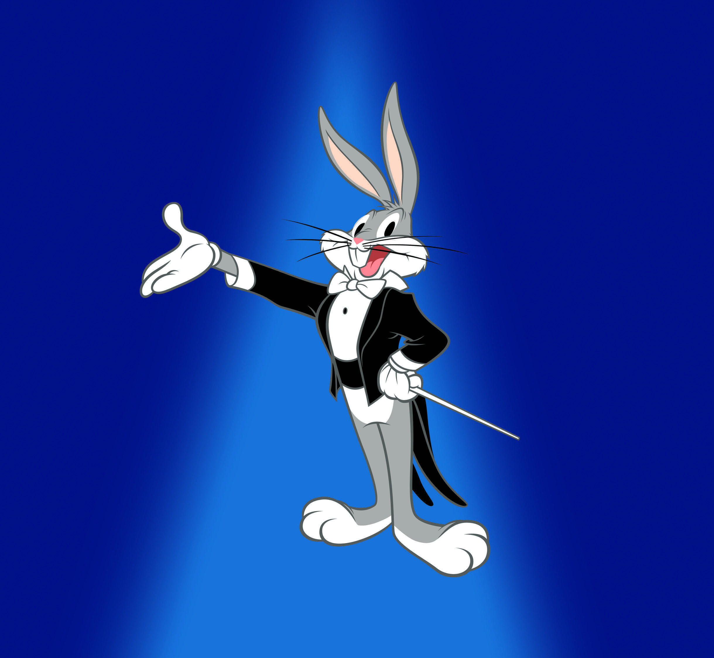 Bugs Bunny Background