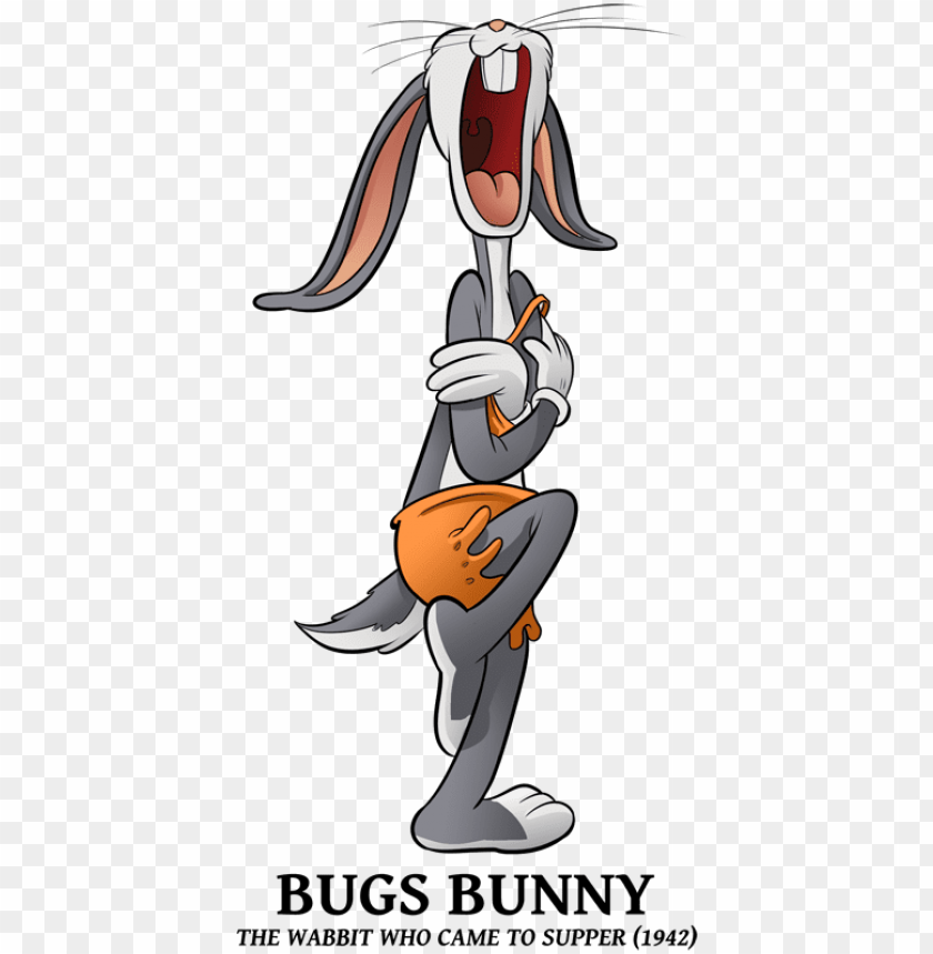 Bugs Bunny Background