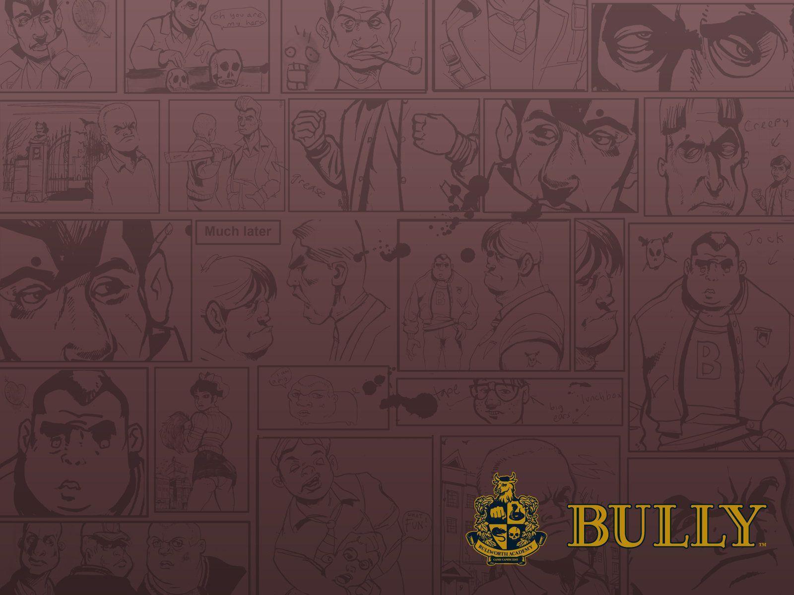 Bully Background