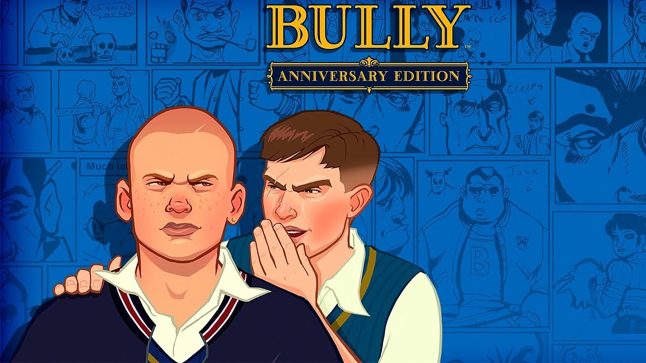 Bully Background