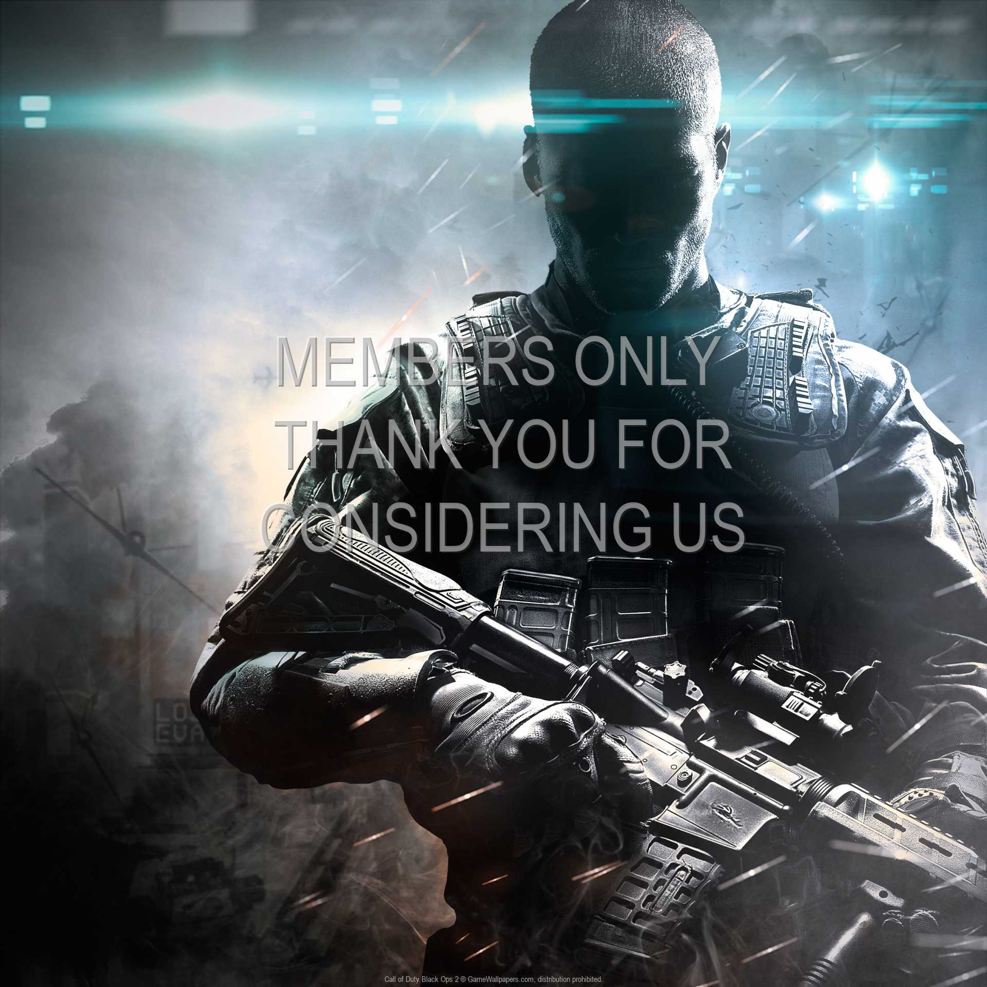 Call Of Duty Black Ops 2 Background