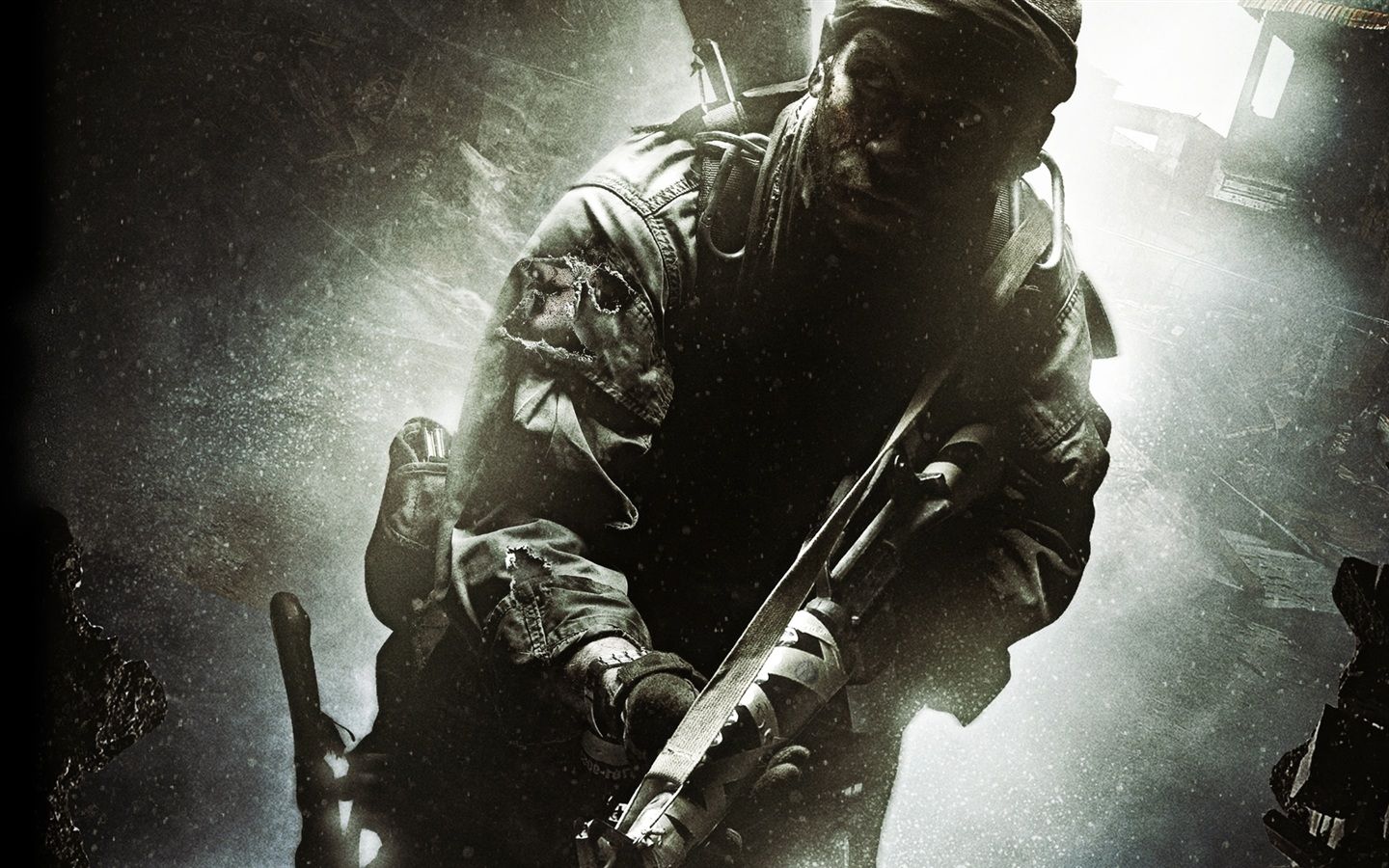 Call Of Duty Black Ops 2 Background