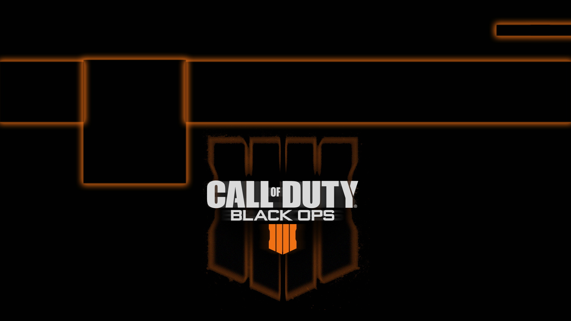 Call Of Duty Black Ops 4 Background