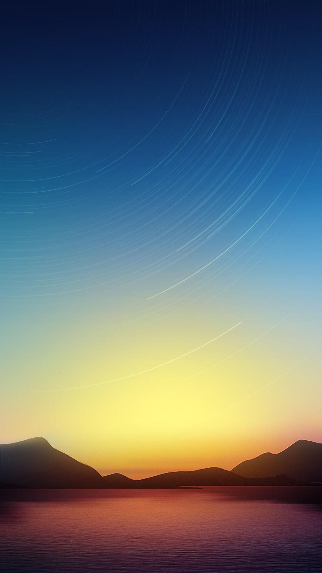 Calming Backgrounds