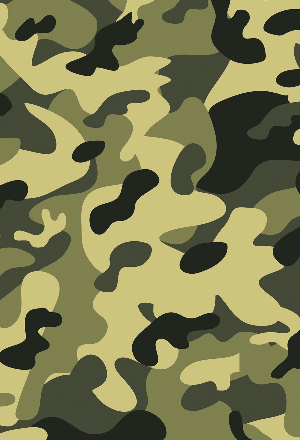 Camo Background Iphone