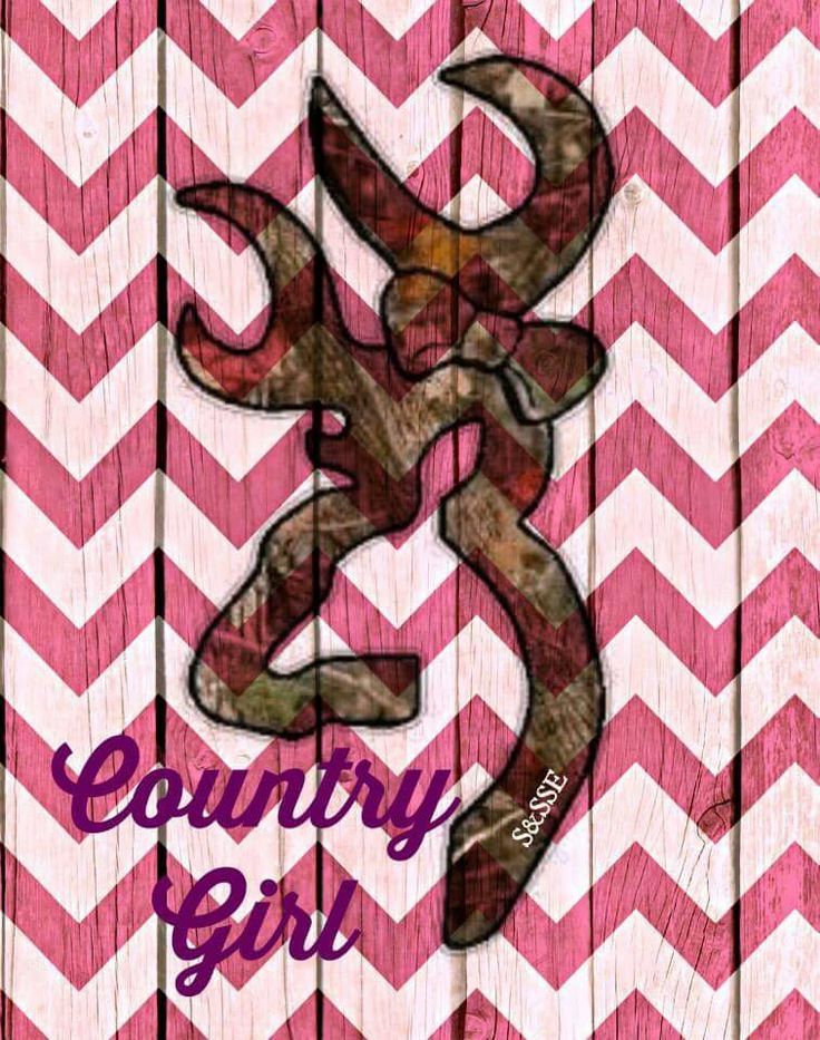 Camo Cute Country Backgrounds