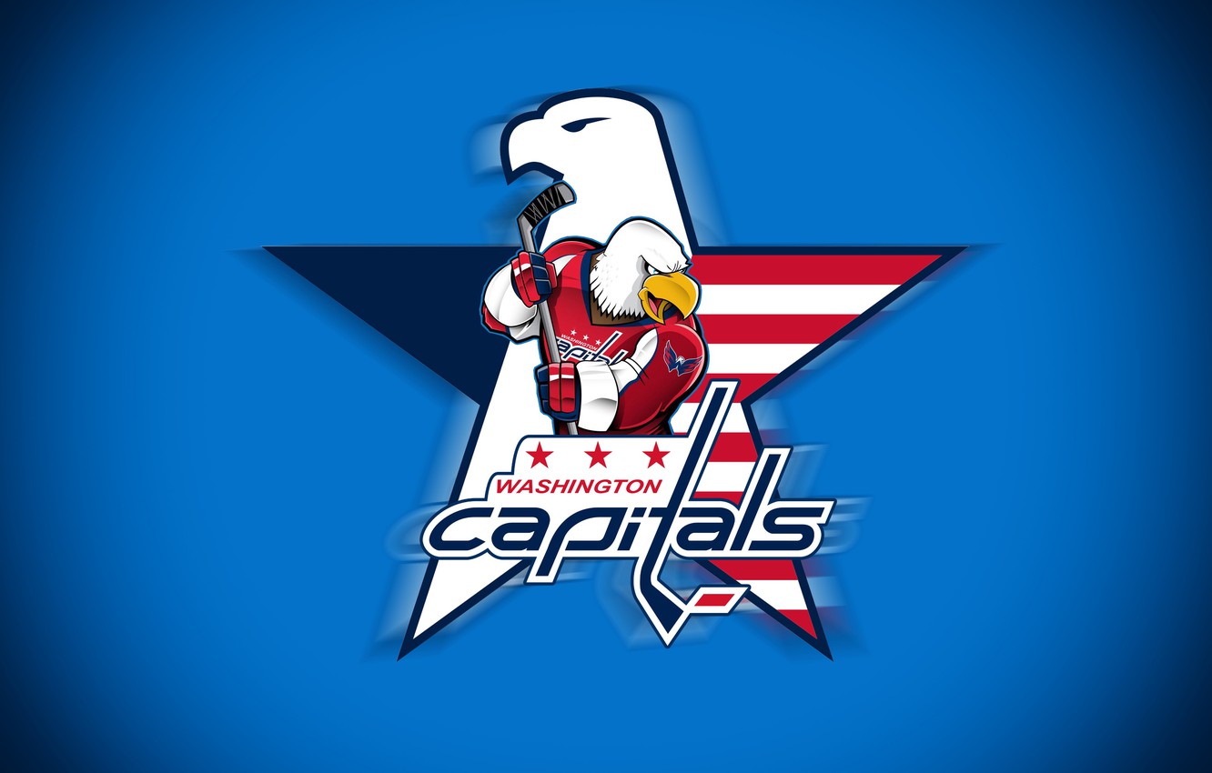 Capitals Background