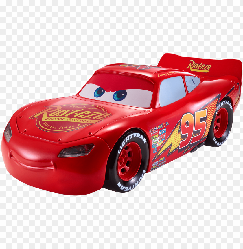 Cars 3 Background