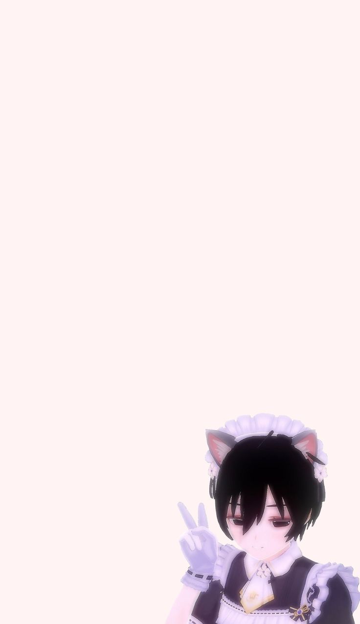 Catboy Background