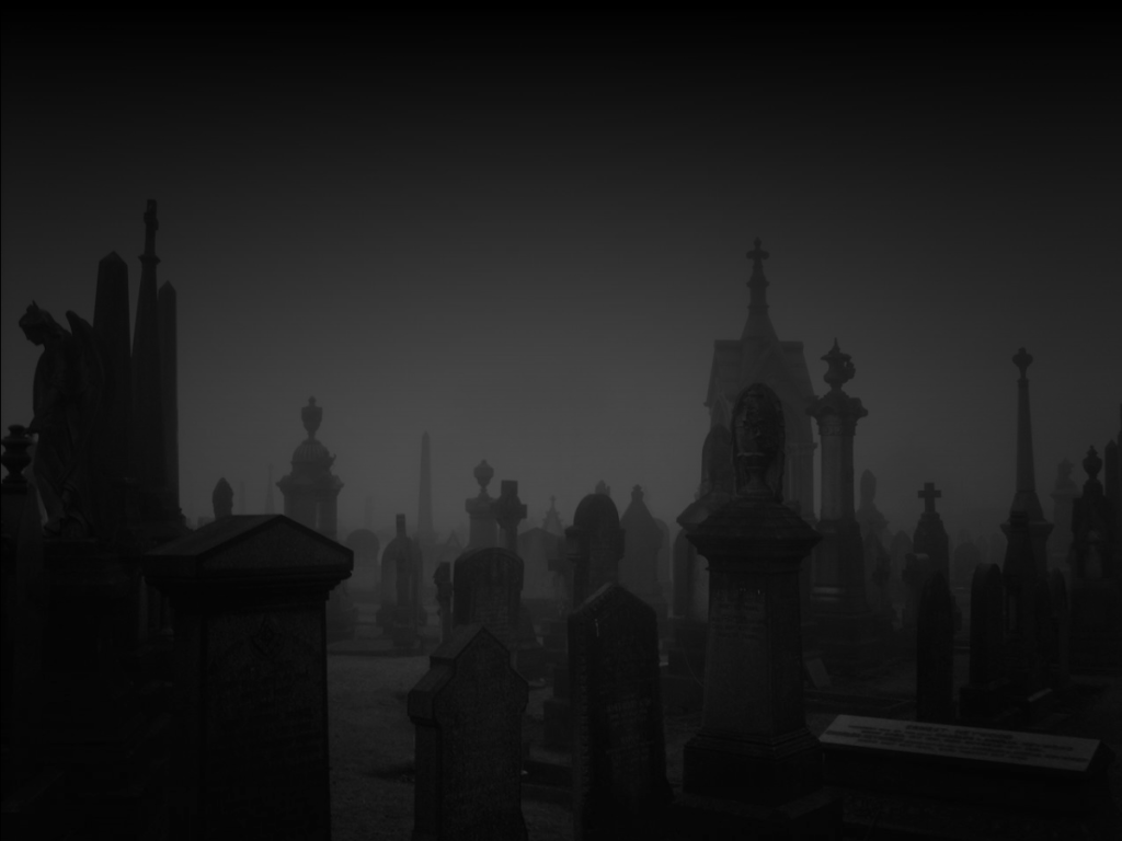 Cemetery Backgrounds