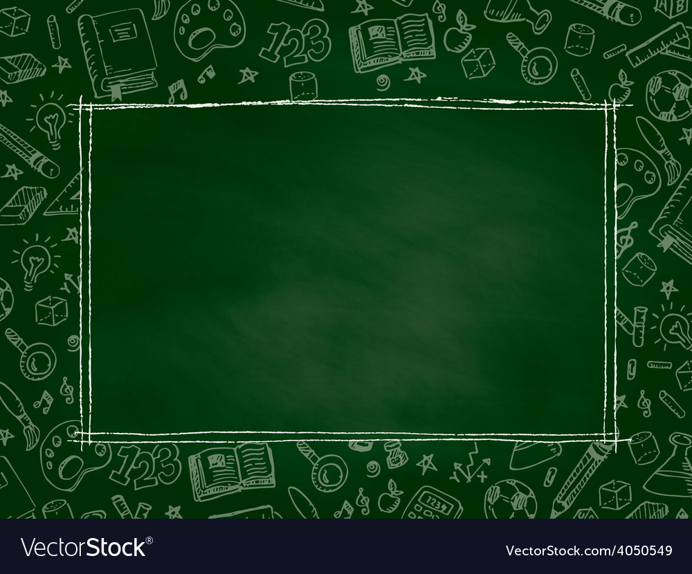 Chalk Backgrounds