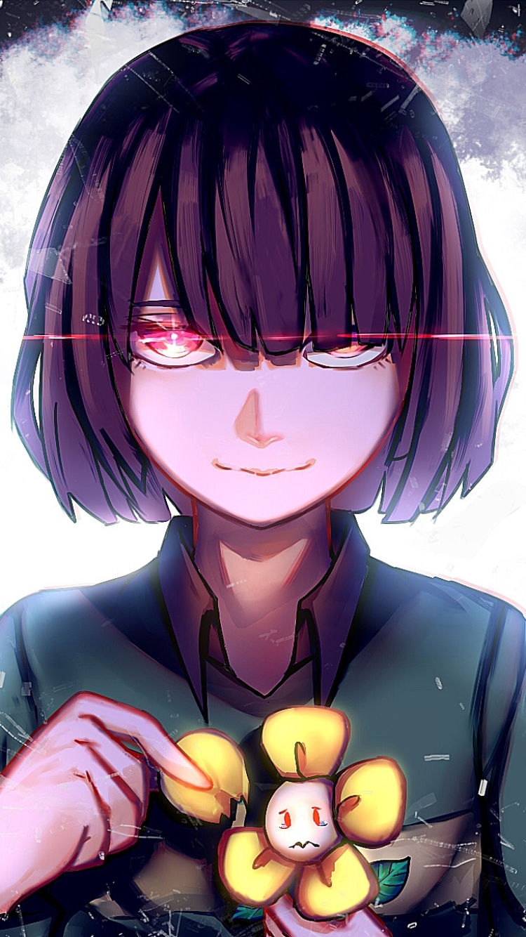 Chara Background