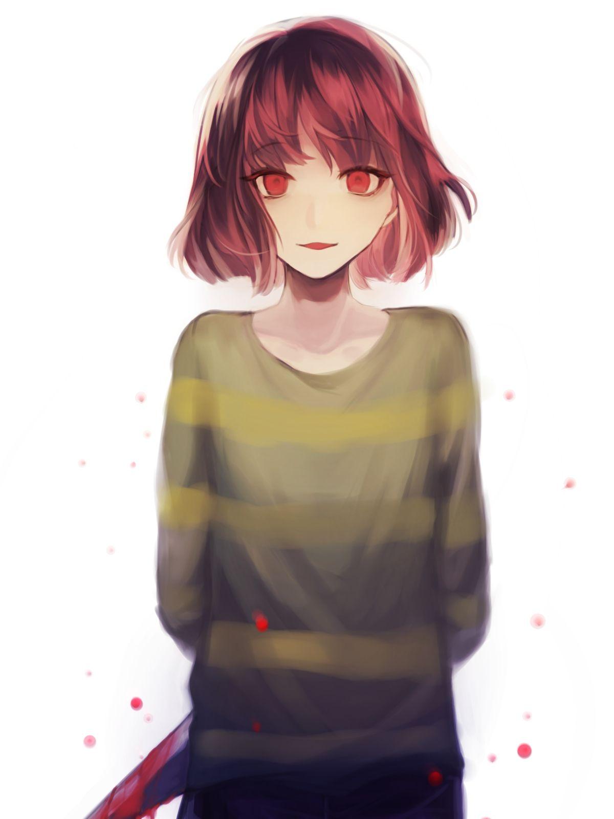 Chara Background