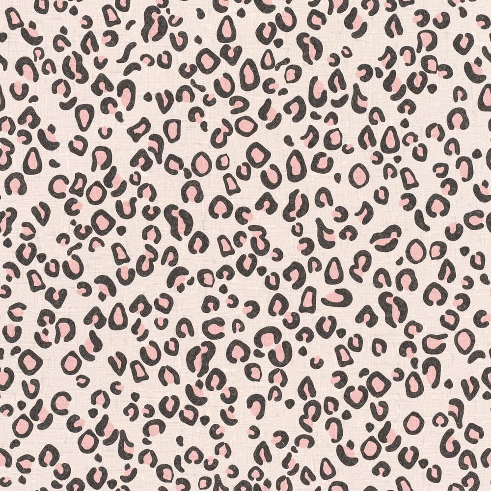 Cheetah Print Background