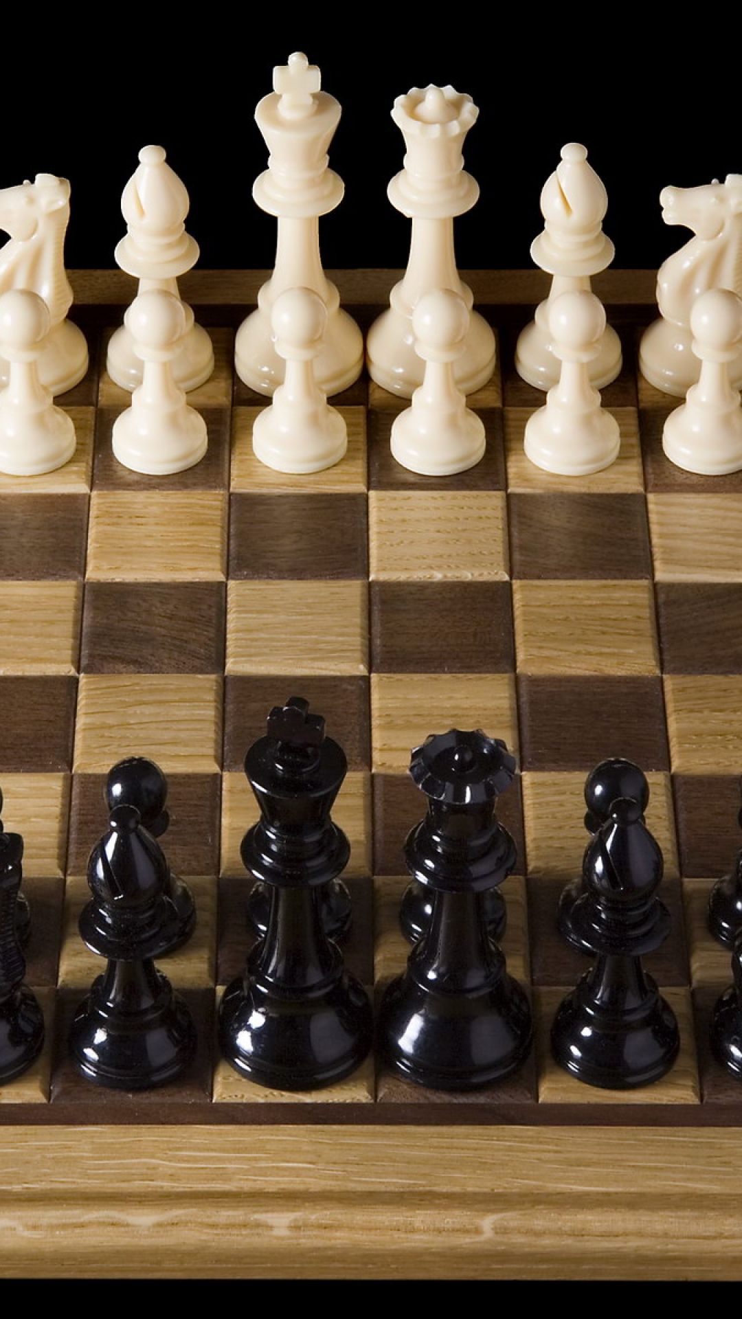 Chess Desktop Background