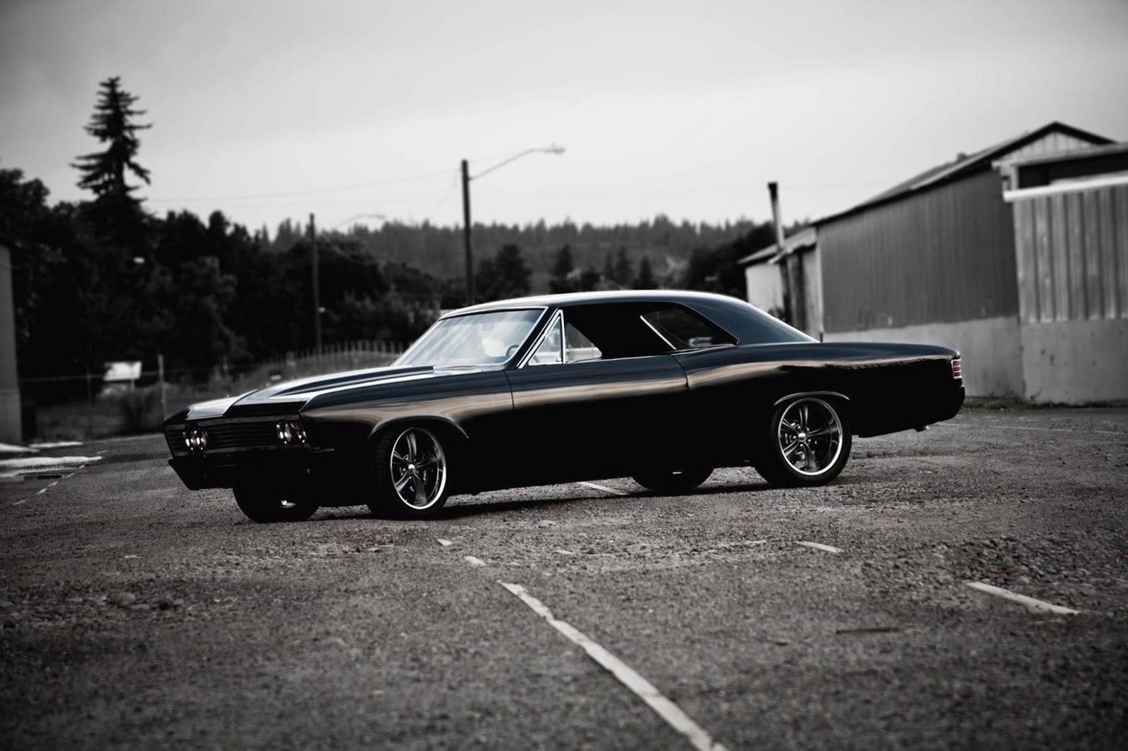 Chevelle Backgrounds