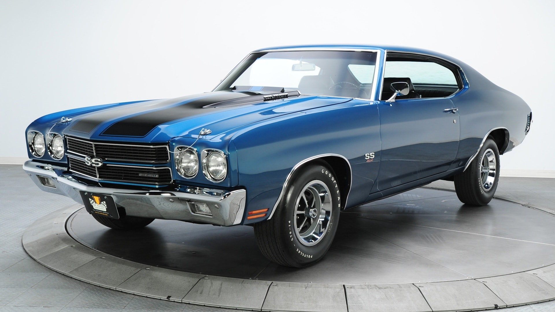 Chevelle Backgrounds