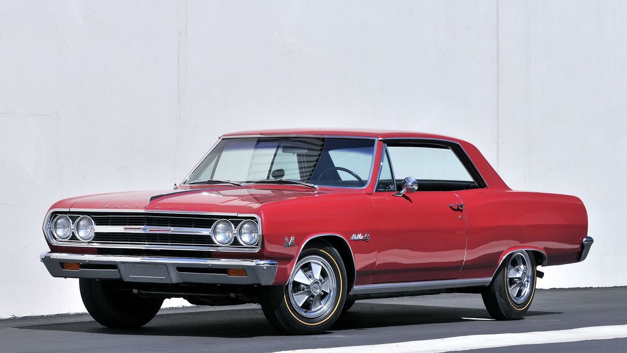 Chevelle Backgrounds