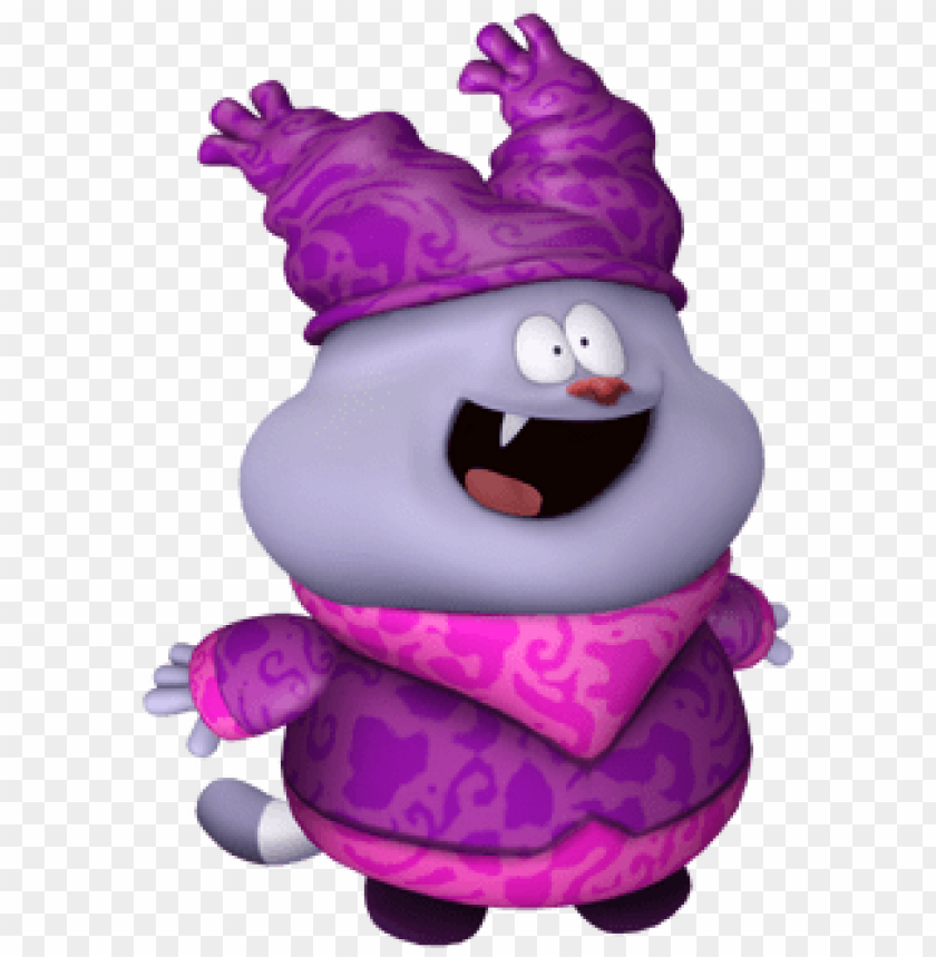 Chowder Backgrounds