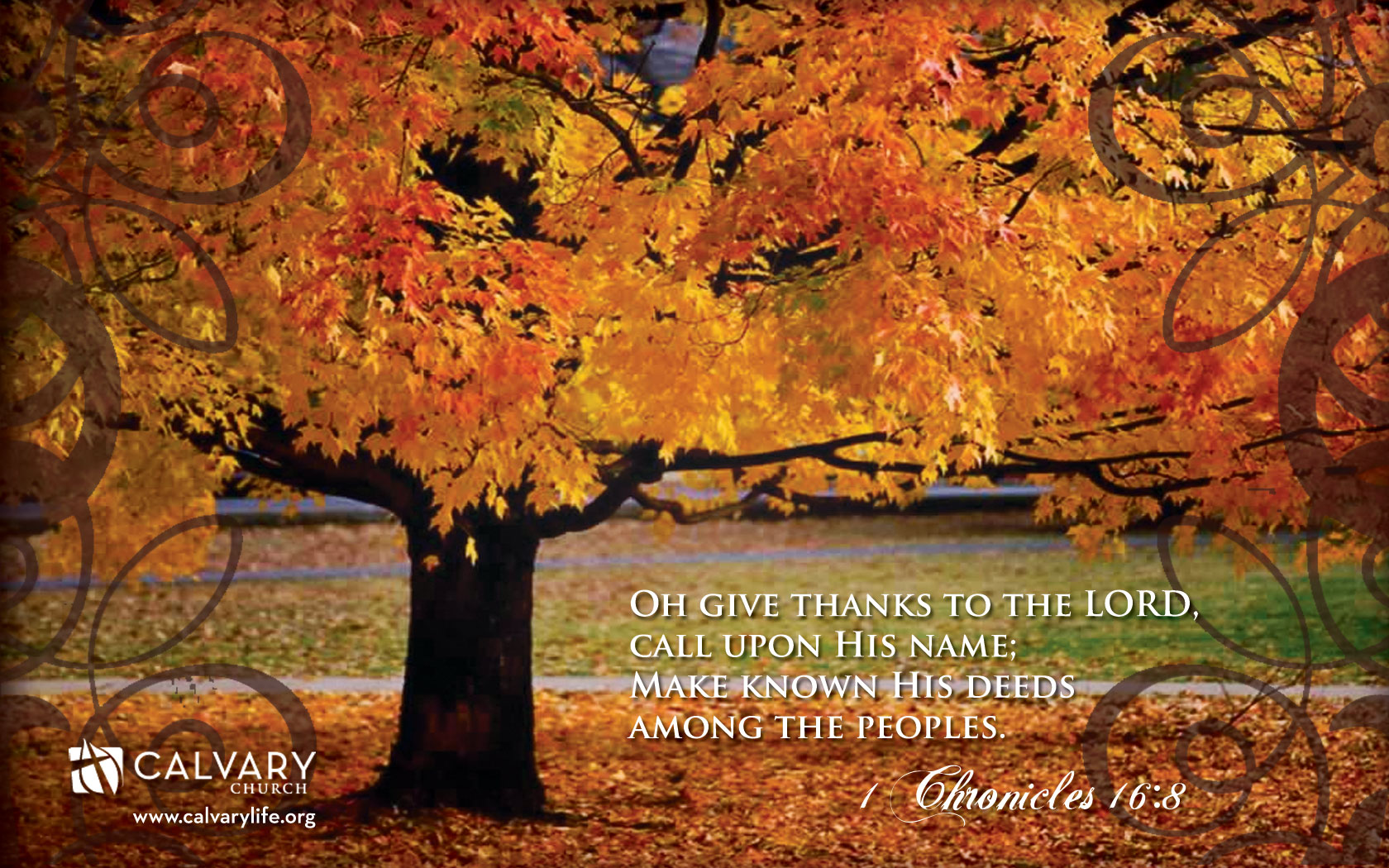 Christian Thanksgiving Background Images