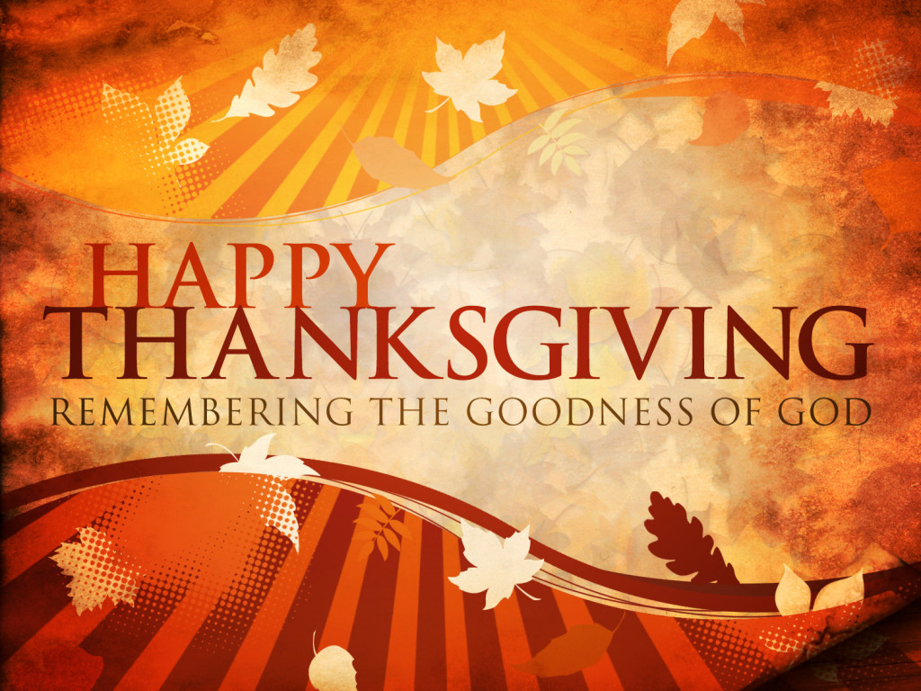 Christian Thanksgiving Desktop Backgrounds