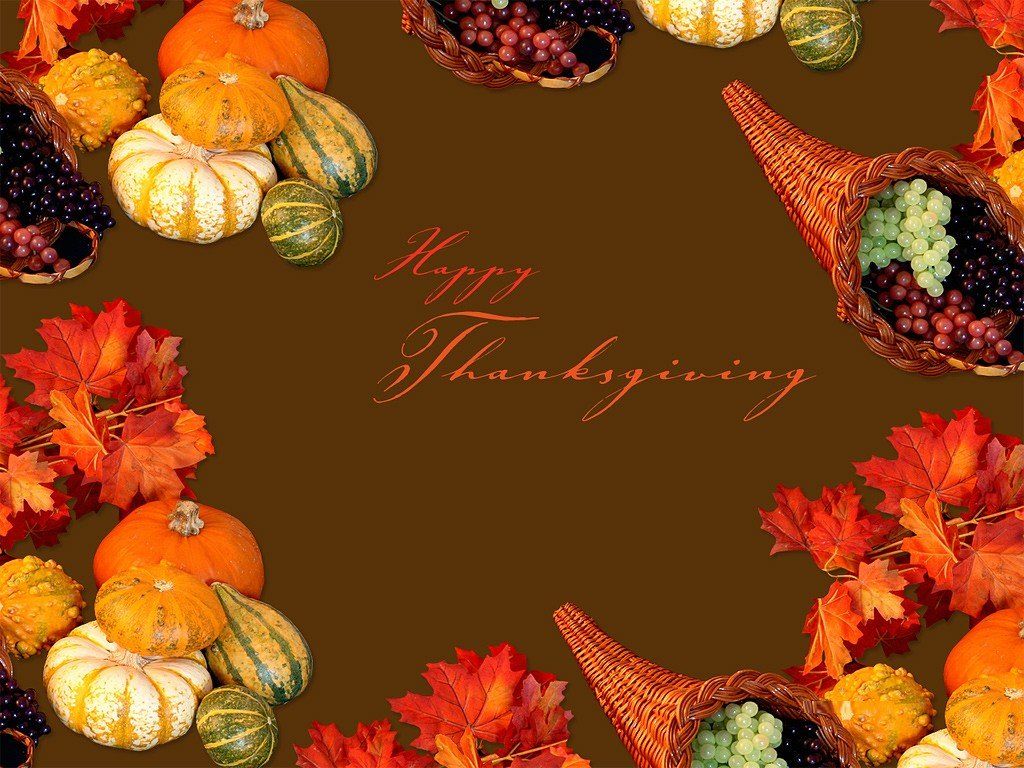 Christian Thanksgiving Desktop Backgrounds