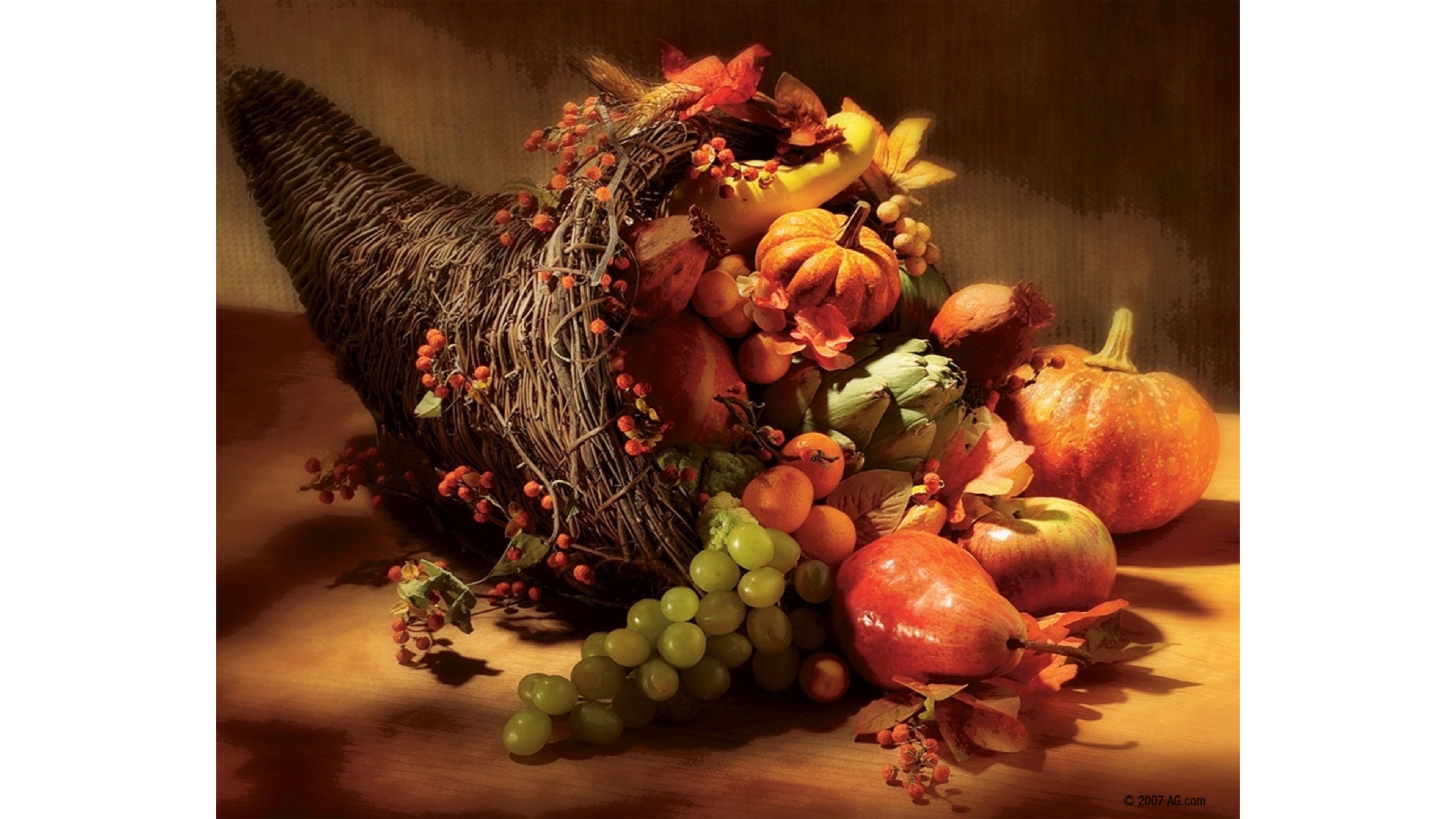 Christian Thanksgiving Desktop Backgrounds