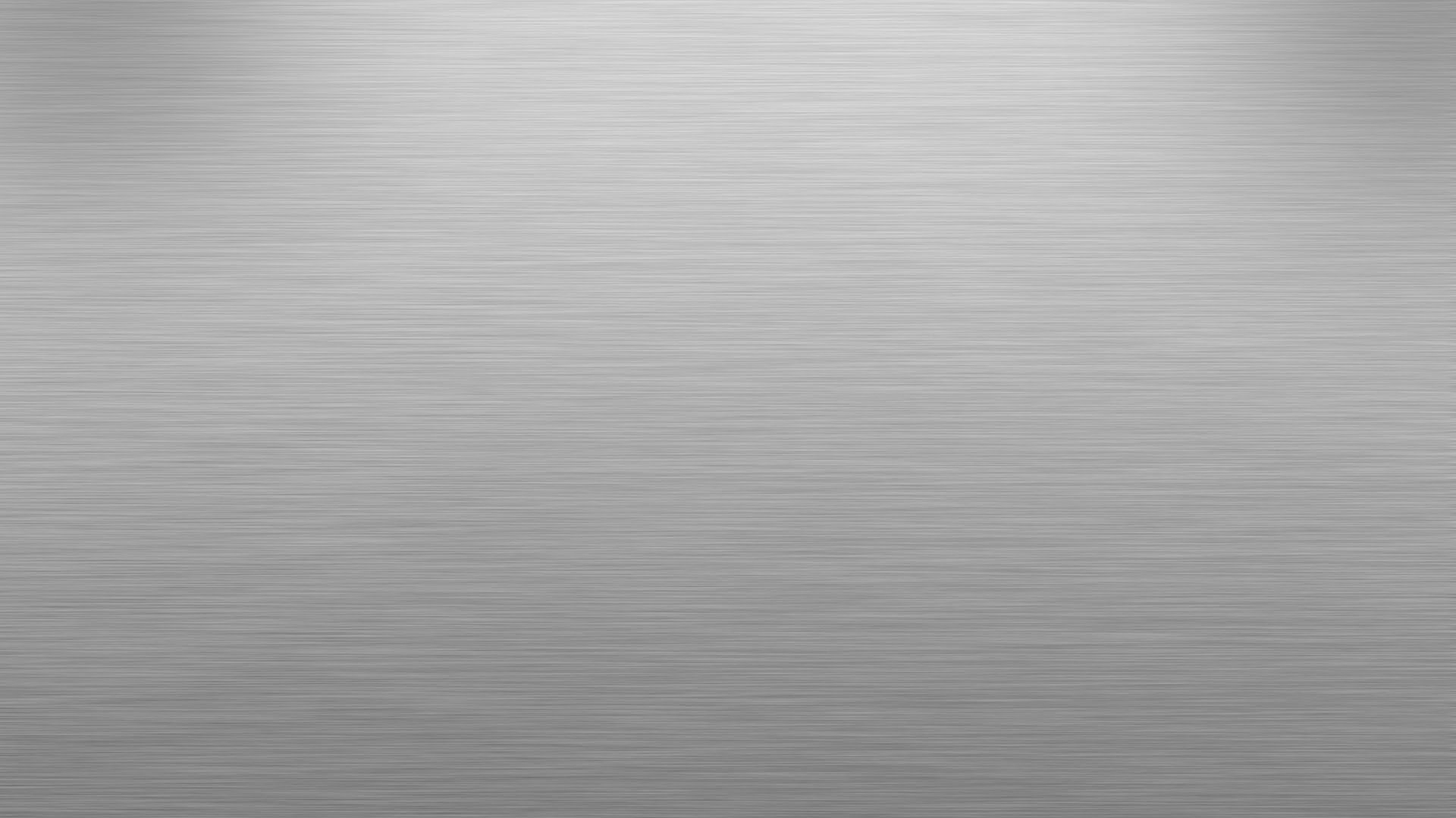 Chrome Metal Background