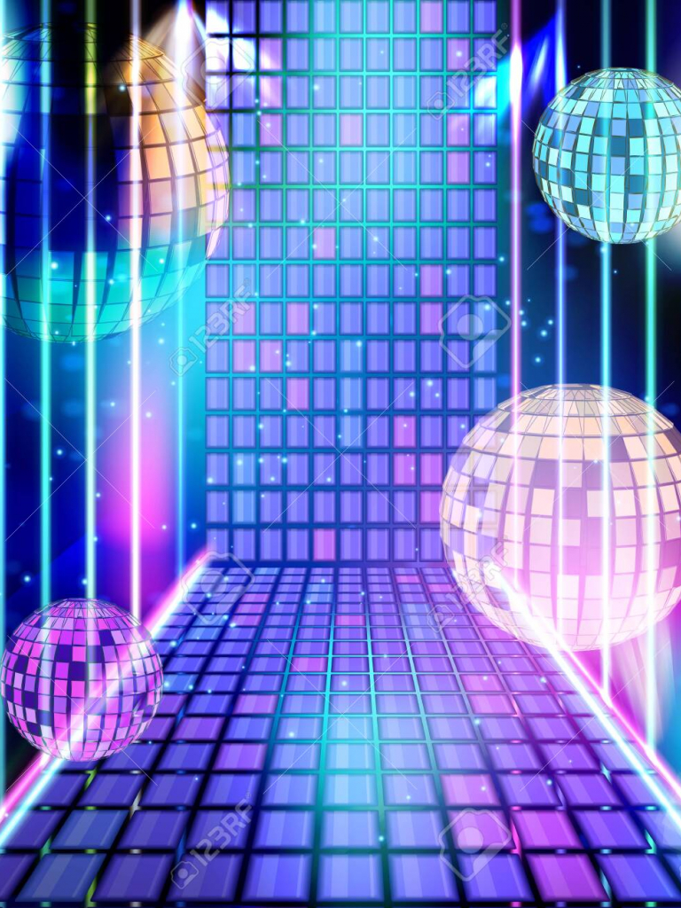 Club Backgrounds