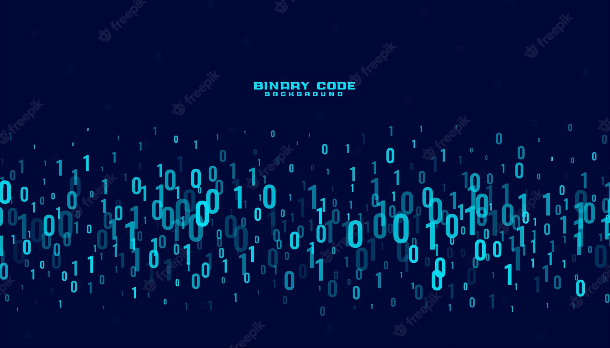 Code Background