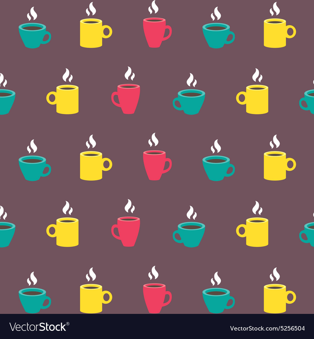 Coffee Mug Background