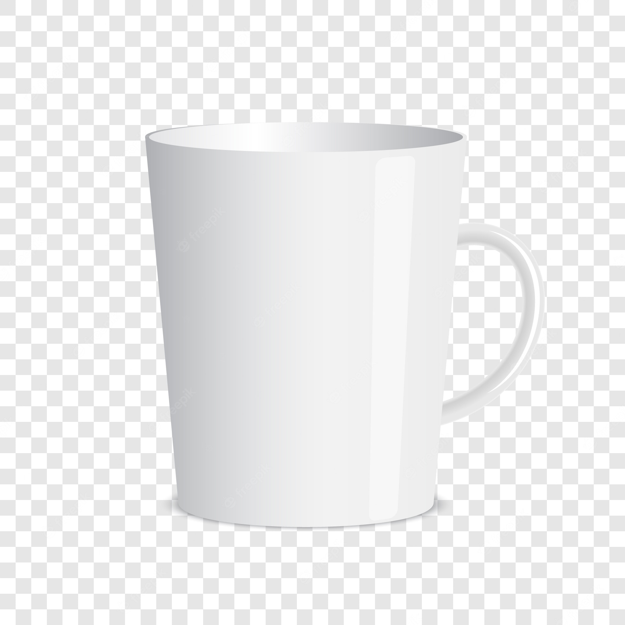 Coffee Mug Background