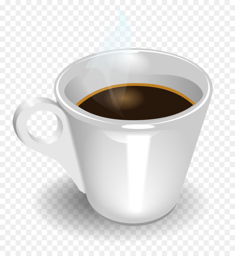 Coffee Mug Background