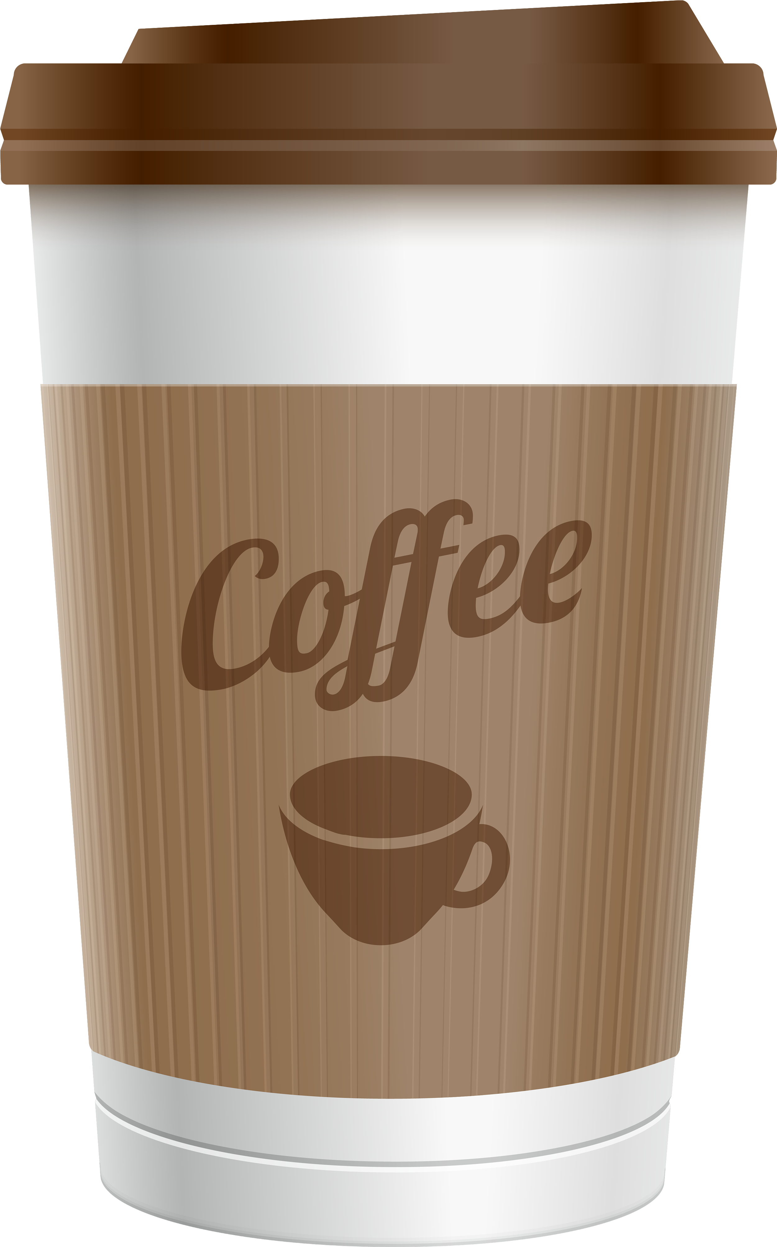 Coffee Mug Background