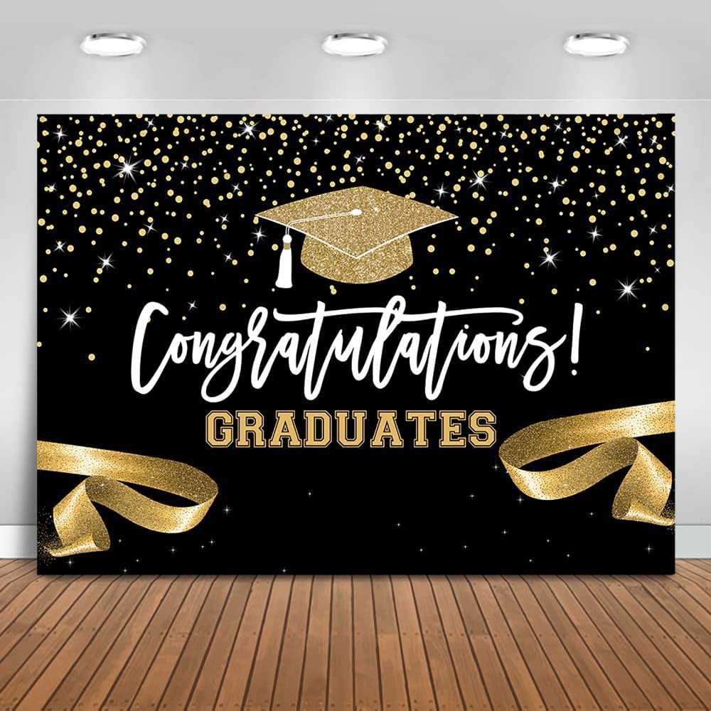 Congratulations Background