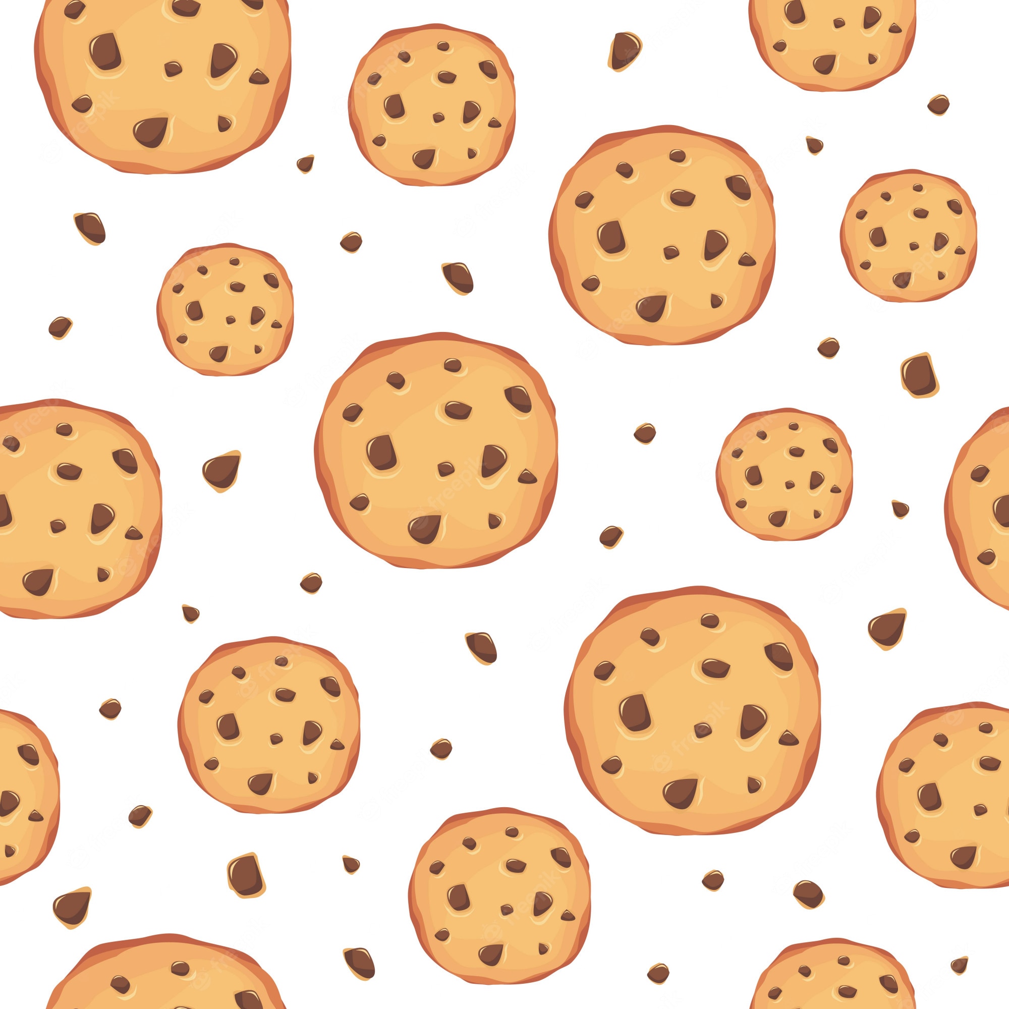 Cookies Backgrounds