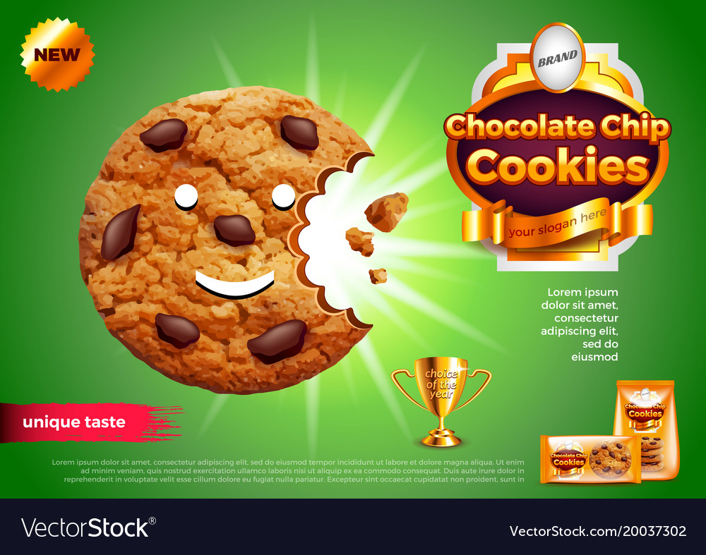 Cookies Backgrounds