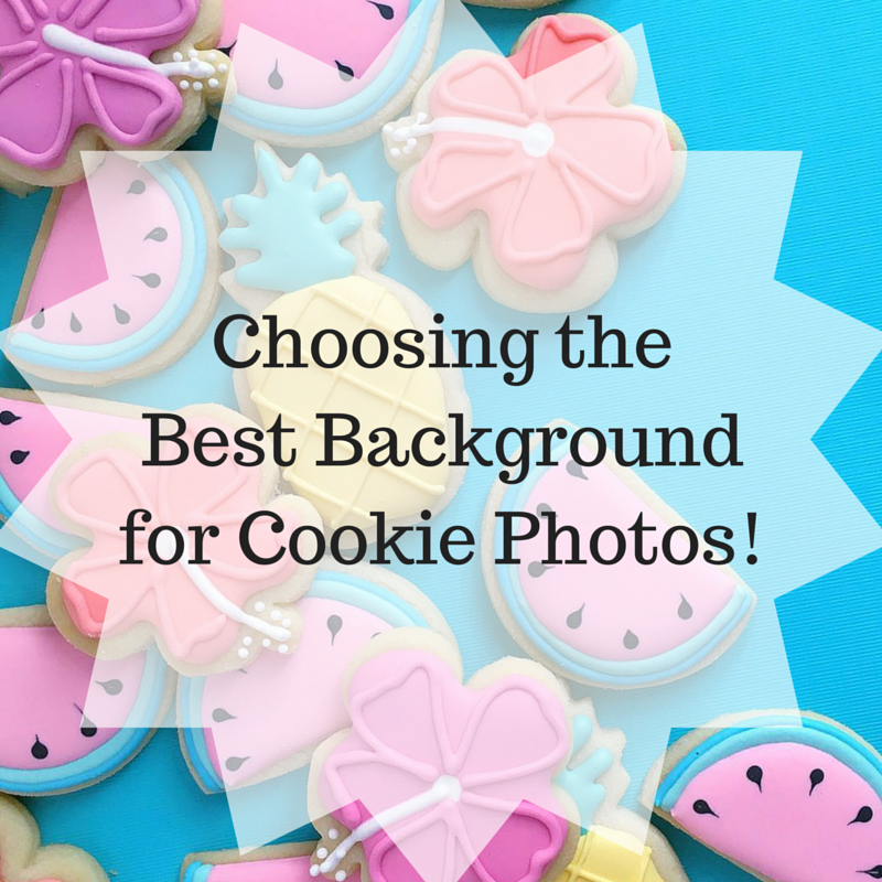 Cookies Backgrounds