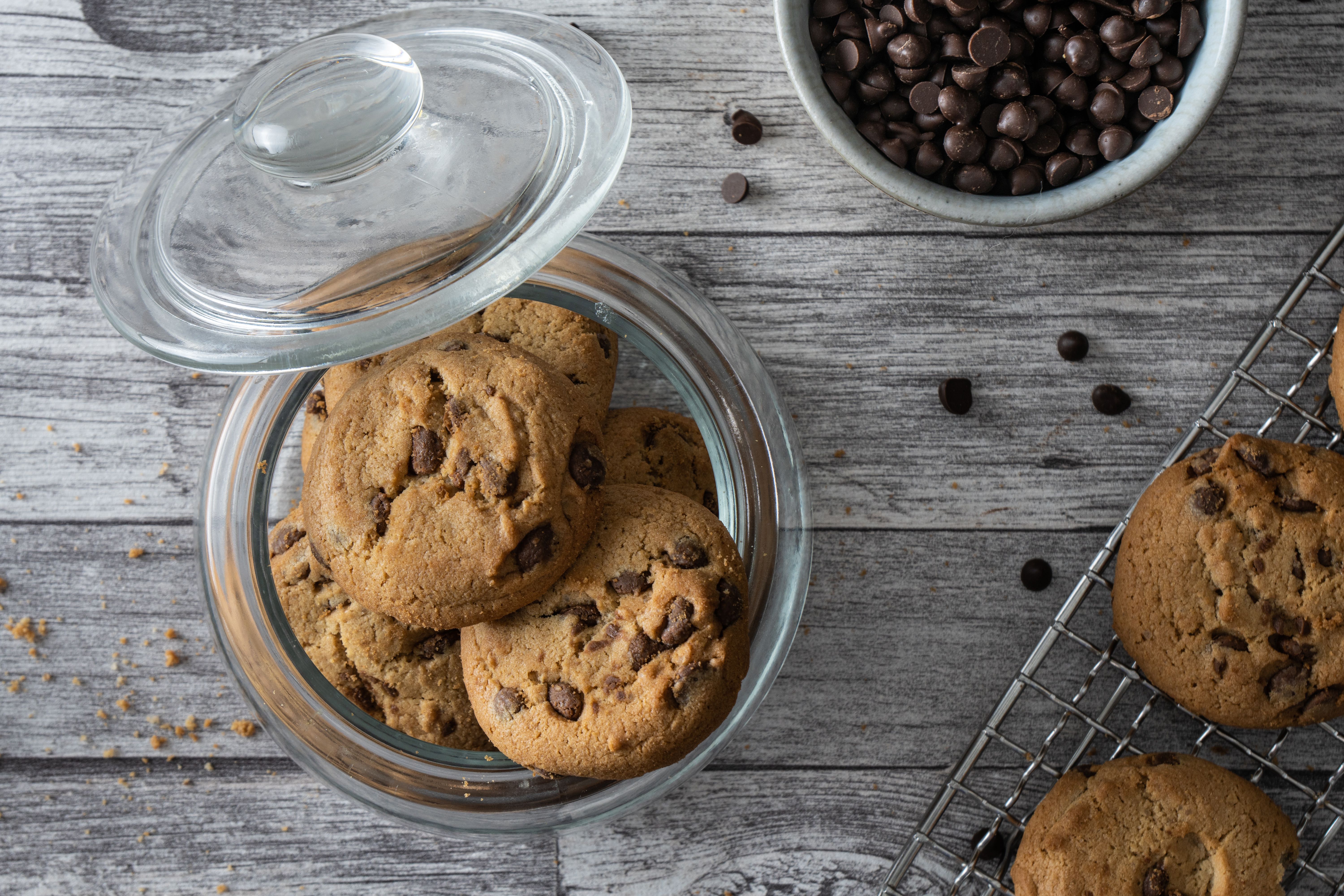 Cookies Backgrounds