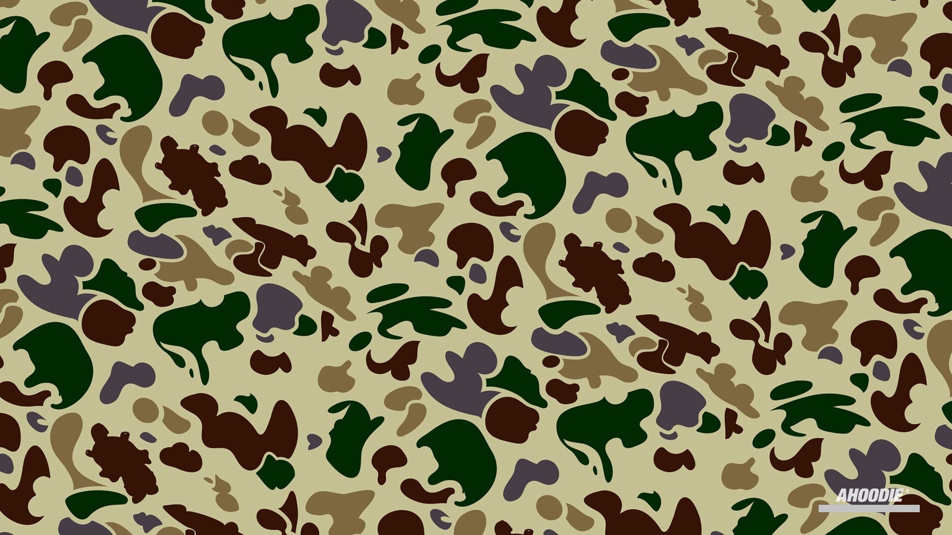 Cool Bape Backgrounds