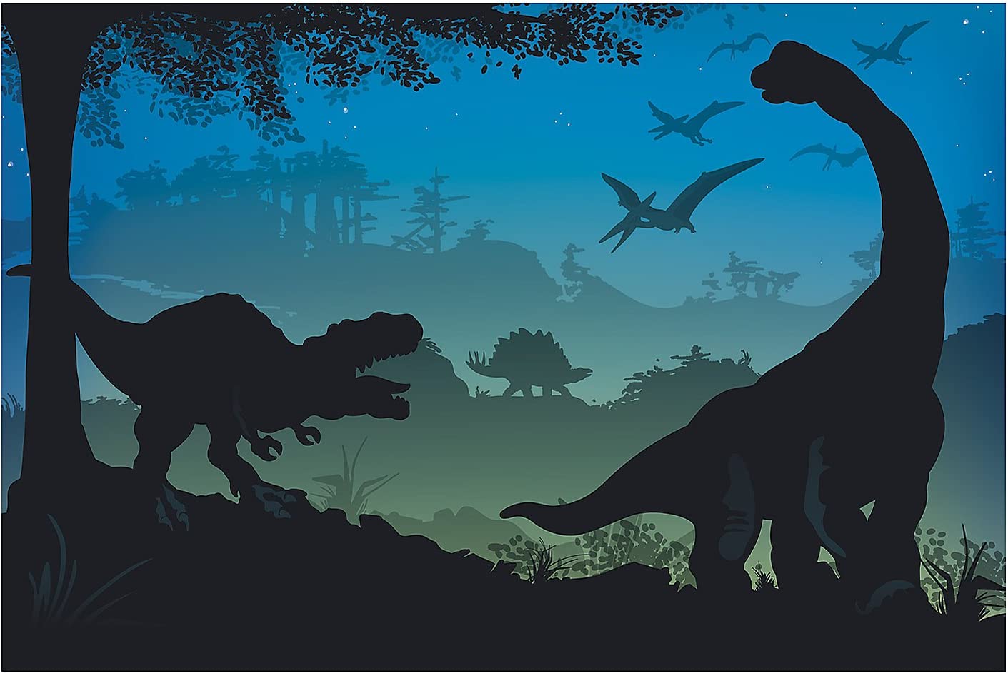 Cool Dinosaur Backgrounds