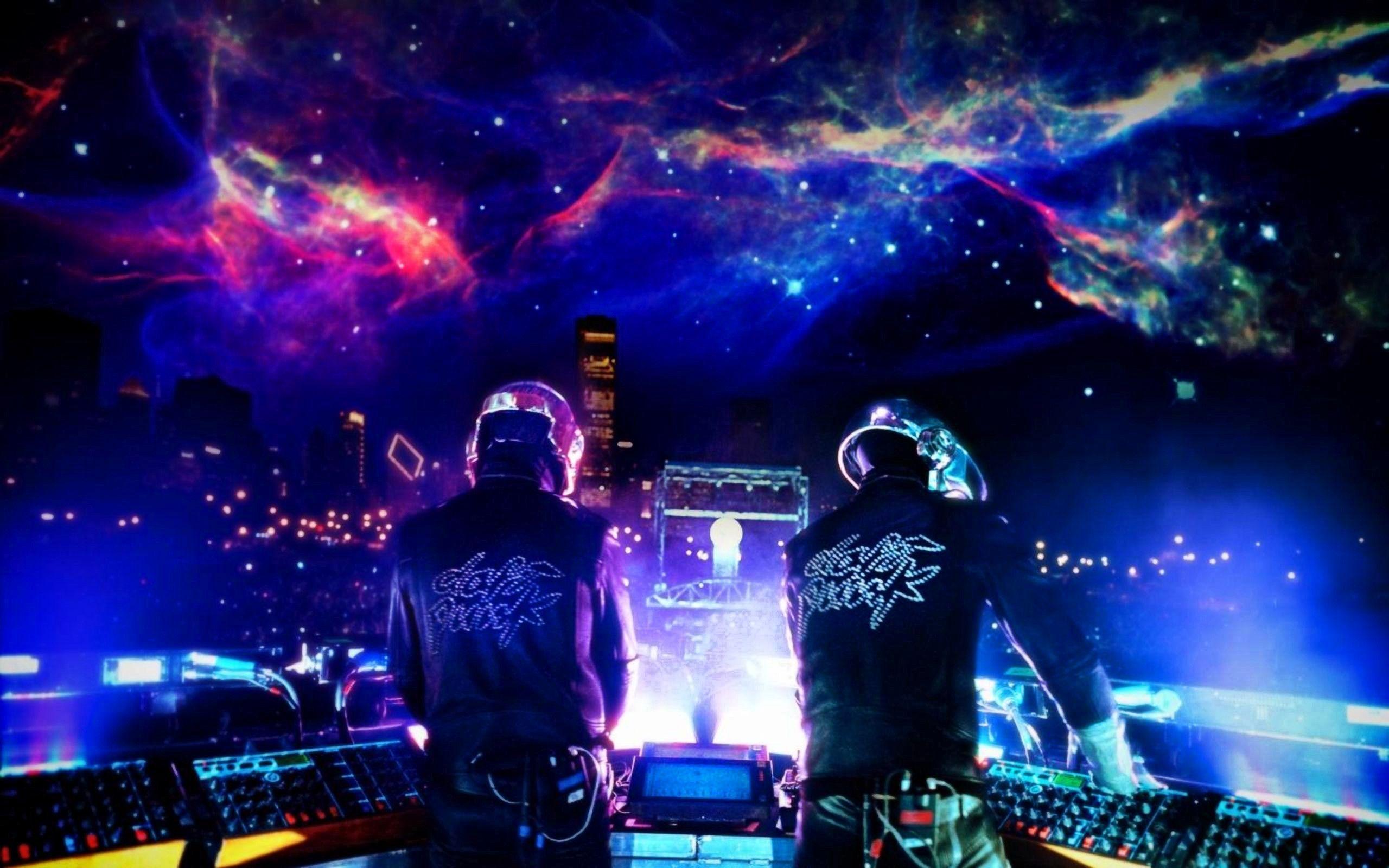 Cool Dj Backgrounds
