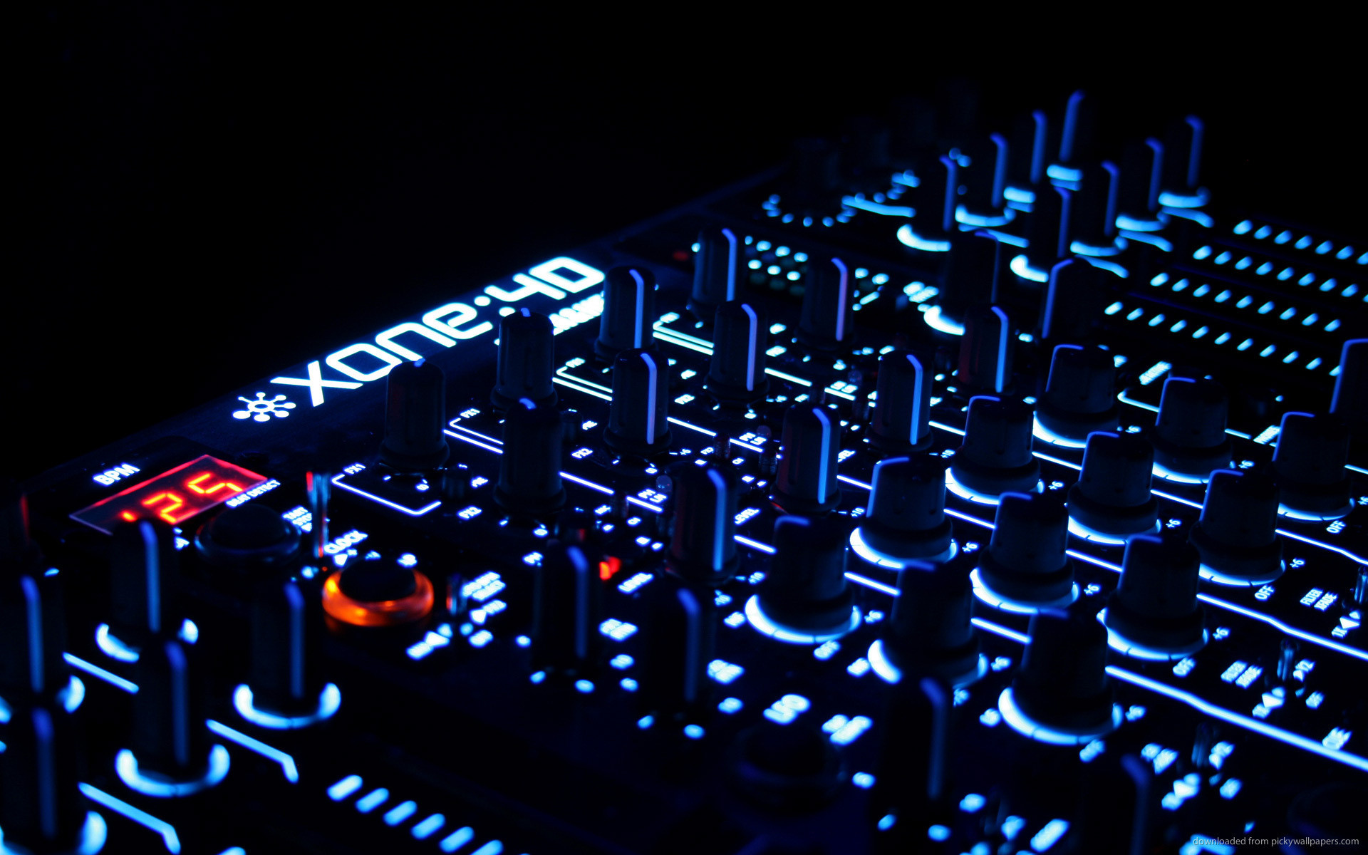 Cool Dj Backgrounds