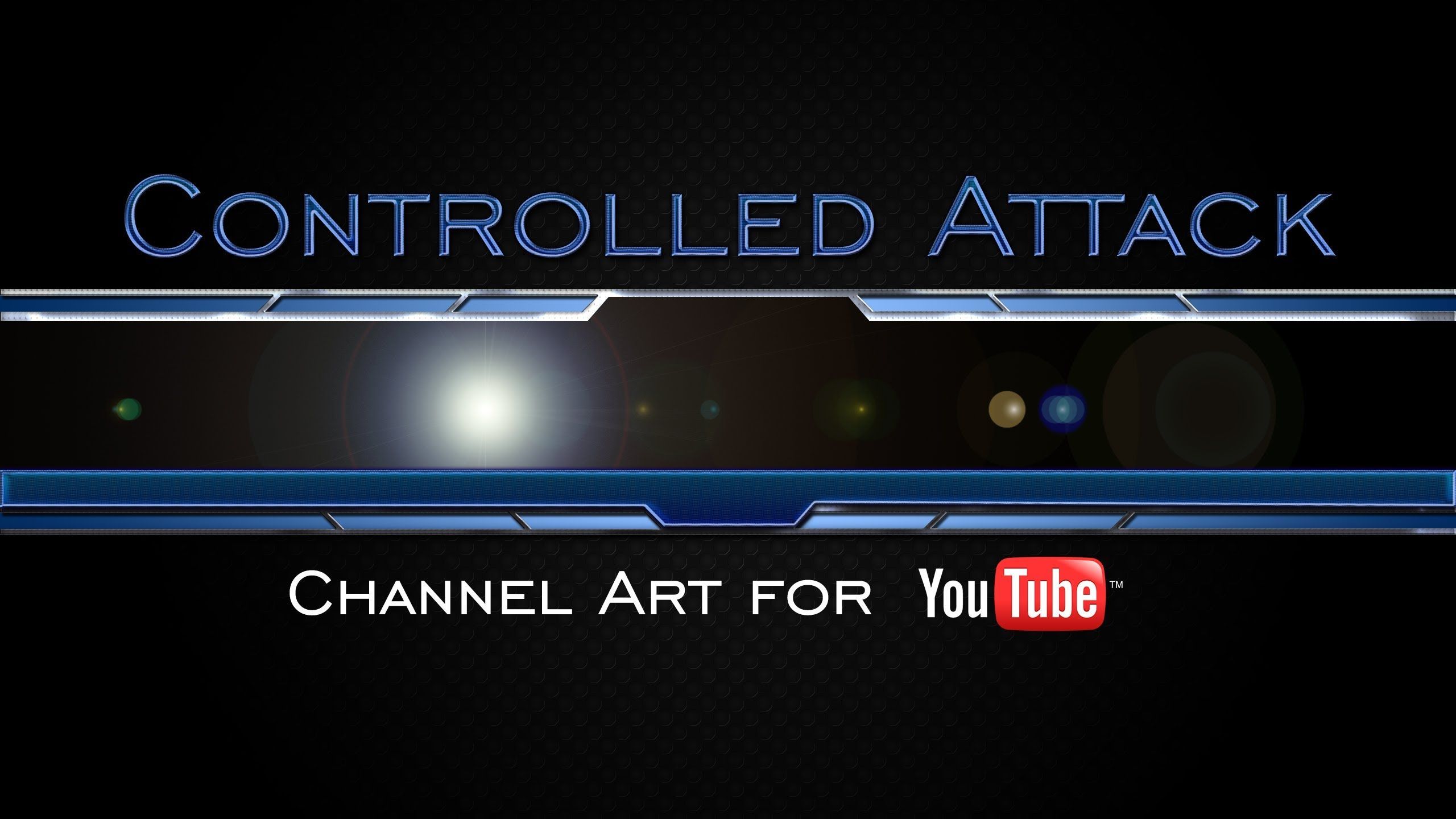 Cool Gaming Backgrounds For Youtube